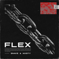 Snavs & NXSTY Cook Up Some Filthy Bass In New Track “Flex”